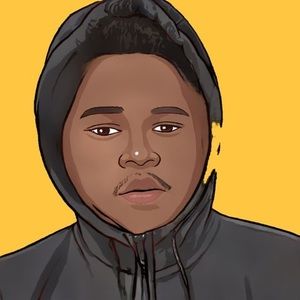 Meet your Posher, Darrius